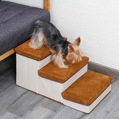 ClimbBuddy Steps - Scale per animali domestici